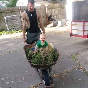 Meet your Posher, James